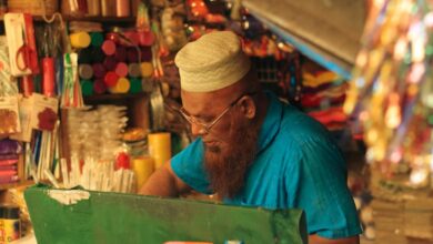 market analysis for products