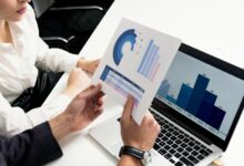 market data analysis summary