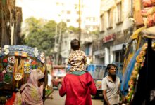 market numbers and trends