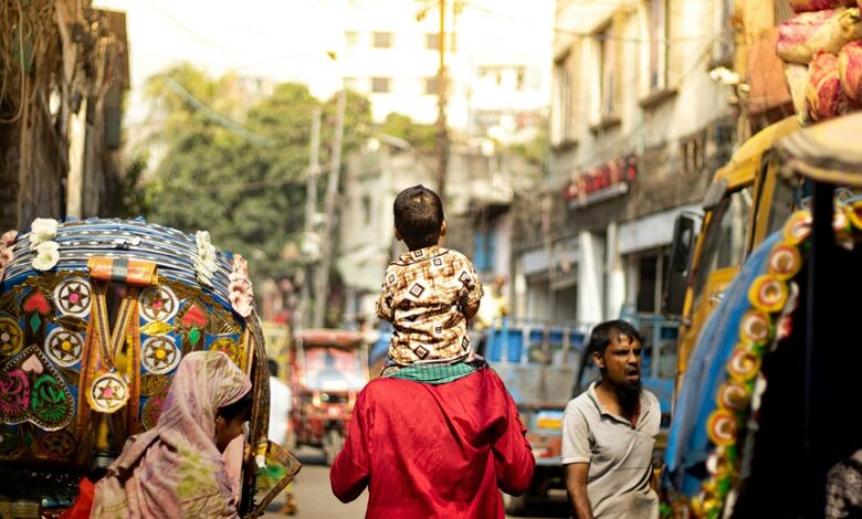 market numbers and trends