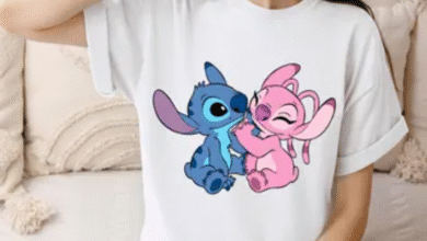 Unlock Holiday Creativity With DigitalClipHaven’s Exclusive 150+ Stitch Christmas PNG Bundle