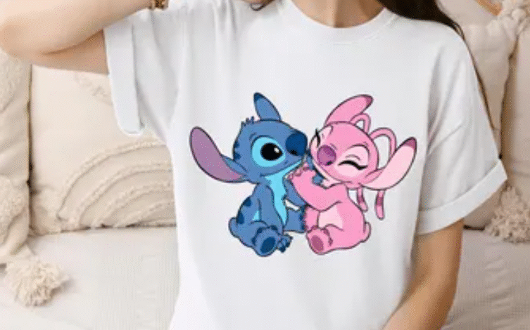 Unlock Holiday Creativity With DigitalClipHaven’s Exclusive 150+ Stitch Christmas PNG Bundle