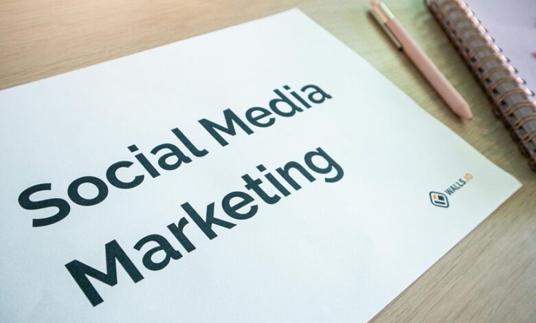 neuralflow social media marketing