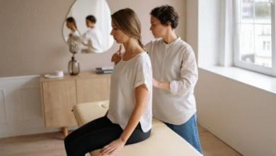 Bucheon Business Trip Massage: A Modern Wellness Service for Travelers