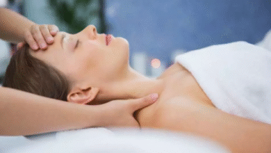 Incheon Business Trip Massage: Rejuvenation for International Professionals