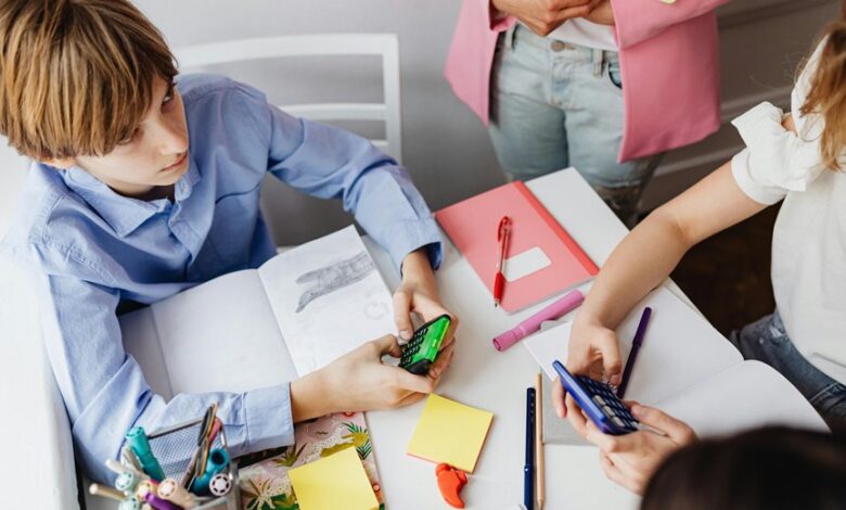 academic merit score explorer guide