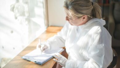 caller safety research guide lookup