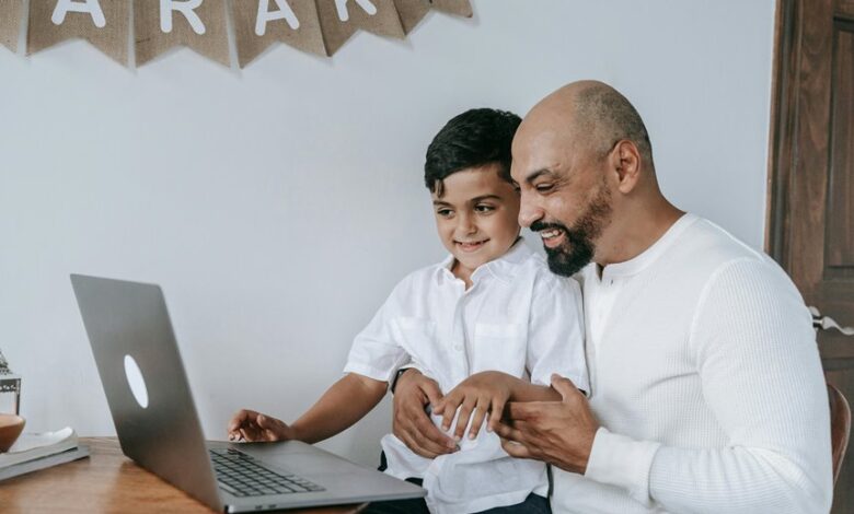 family blog discovery guide guide