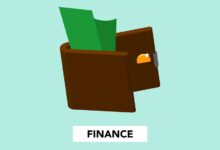 finance blog explaining money advice