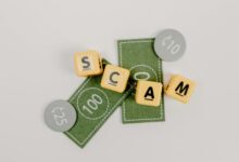 fraud awareness scammer numbers guide