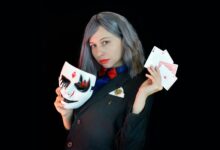 gaming personality insight portal presence