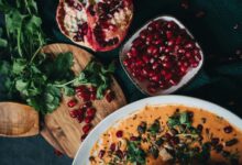 light recipes from lovelola blog