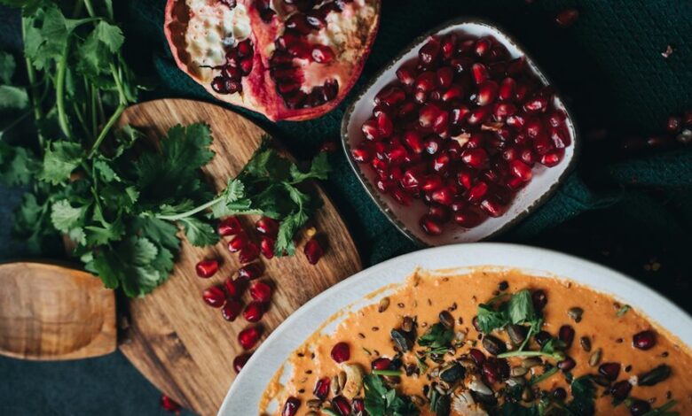 light recipes from lovelola blog