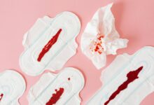 menorrhagia heavy bleeding guide