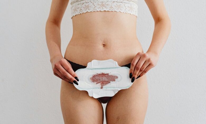 menstrual cycle twice monthly nuances