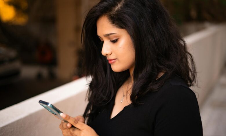 online personality discovery guide