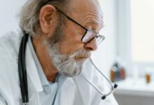 personal experience health discussion portal