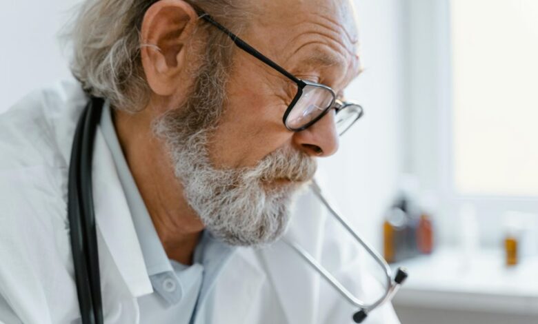 personal experience health discussion portal