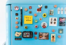 product research magnetic photo reveal