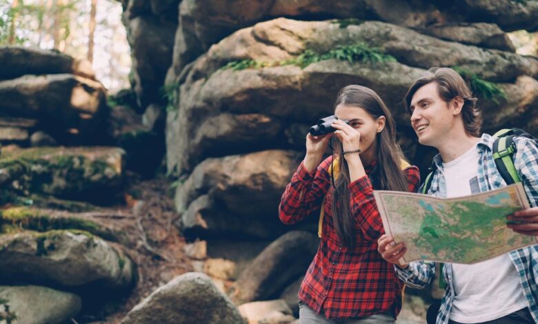 tracking code discovery portal