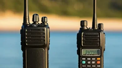 Breaking Range Barriers: How the Modern Walkie Talkie Uses Cellular Networks