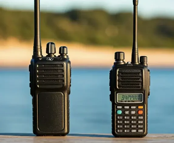 Breaking Range Barriers: How the Modern Walkie Talkie Uses Cellular Networks