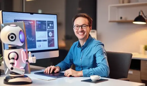 5 Best AI-Powered Tools for Small Businesses