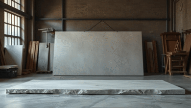 How Countertop Fabrication Shops Build Margin Into Every Job