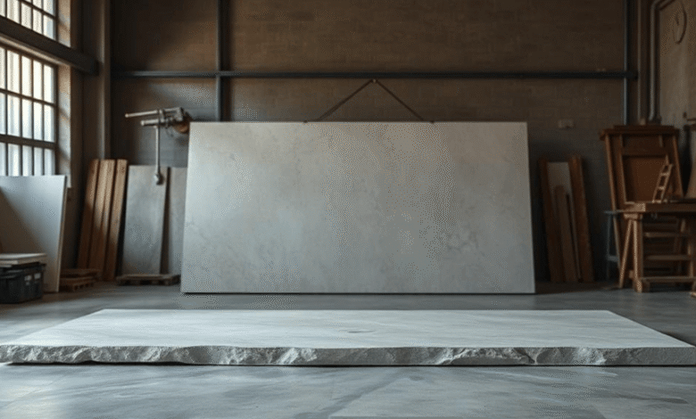 How Countertop Fabrication Shops Build Margin Into Every Job