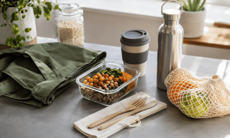 Practical Sustainability Tips for Busy People