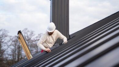 Why Modern Commercial Buildings in Florida Are Increasingly Choosing Metal Roofing Systems