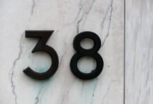 access numbers registry evidence summary