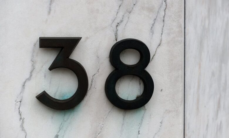 access numbers registry evidence summary