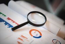 access verified lookup reports for specific ids