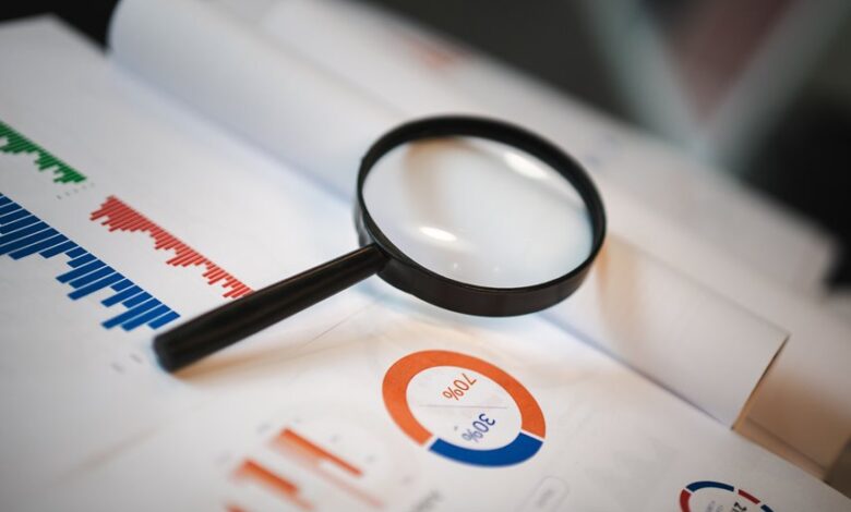 access verified lookup reports for specific ids