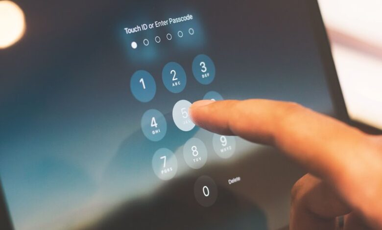 caller registry numbers inspected five ids listed