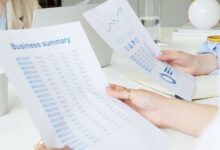 registry lookup summaries for given ids