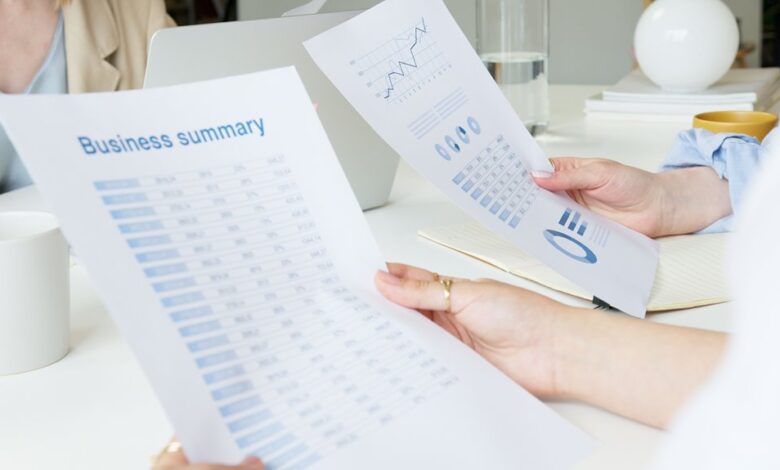 registry lookup summaries for given ids