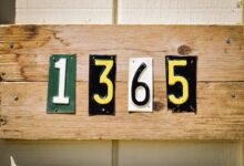 registry lookups for specific numbers