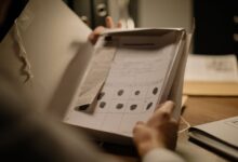registry numbers and investigations four ids listed