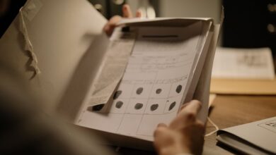 registry numbers and investigations four ids listed