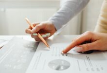 review trusted lookup results