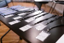 review verified registry profiles for specific ids