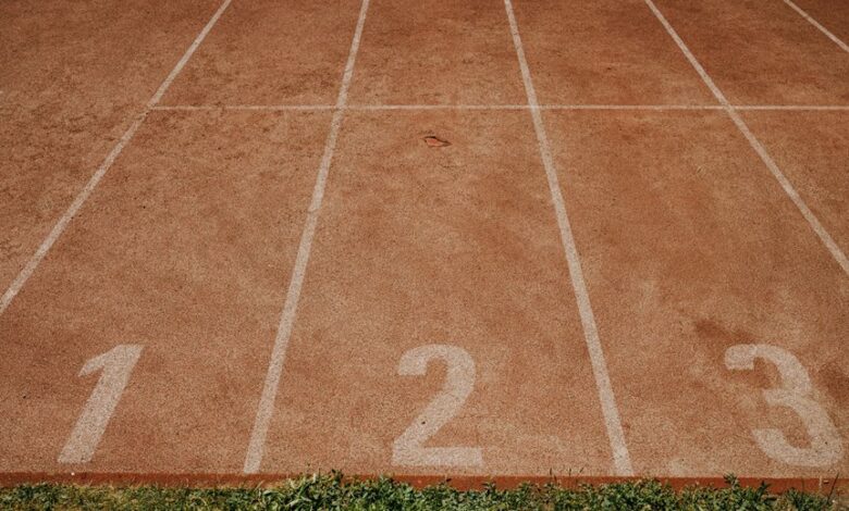 track numbers for registry database