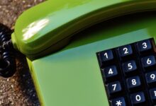 verify specific phone numbers in database
